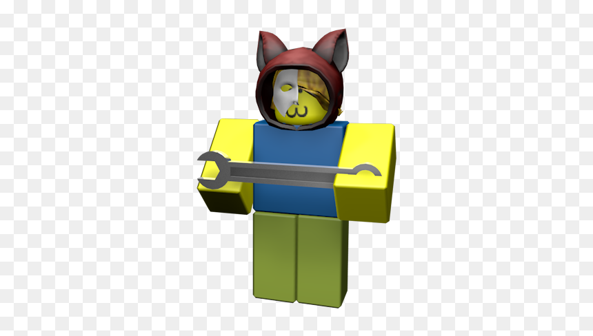 Cartoon, HD Png Download - roblox render png