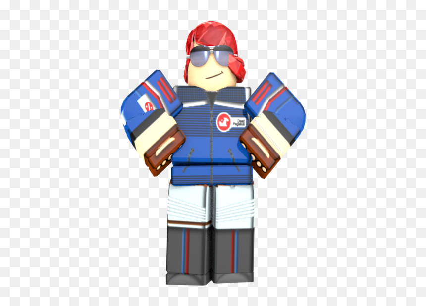 Ppredner1, HD Png Download - roblox render png