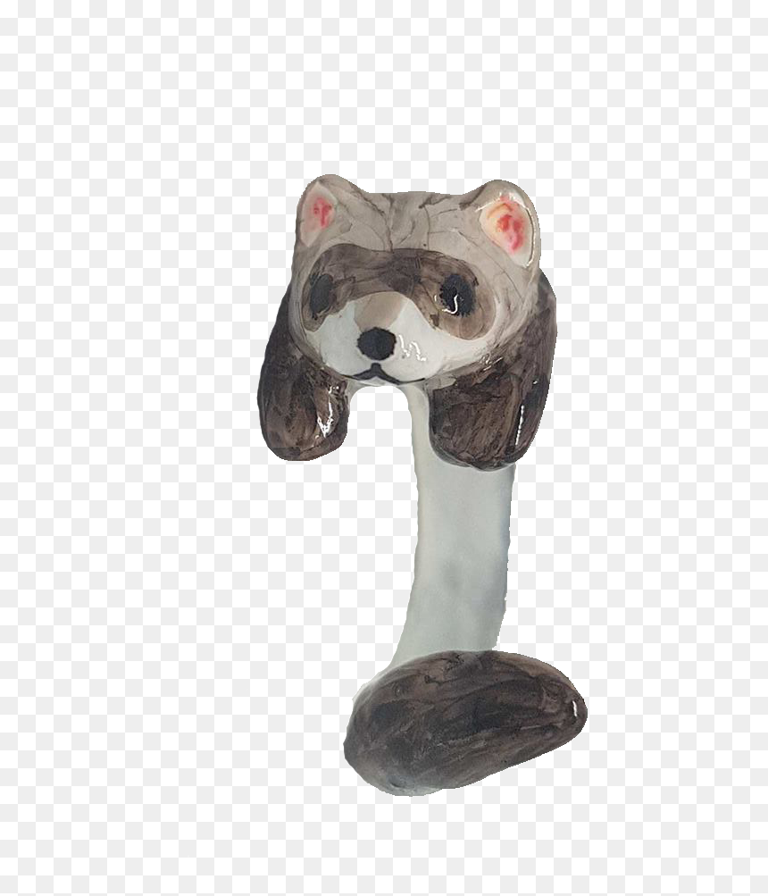 Sable Ferret Ring, HD Png Download - sable png