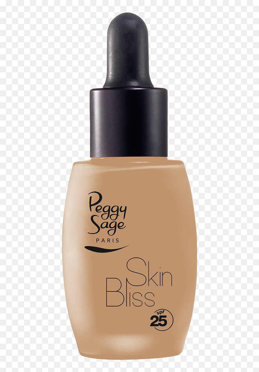 Skinbliss Foundation - Beige Sable - Peggy Sage, HD Png Download - sable png