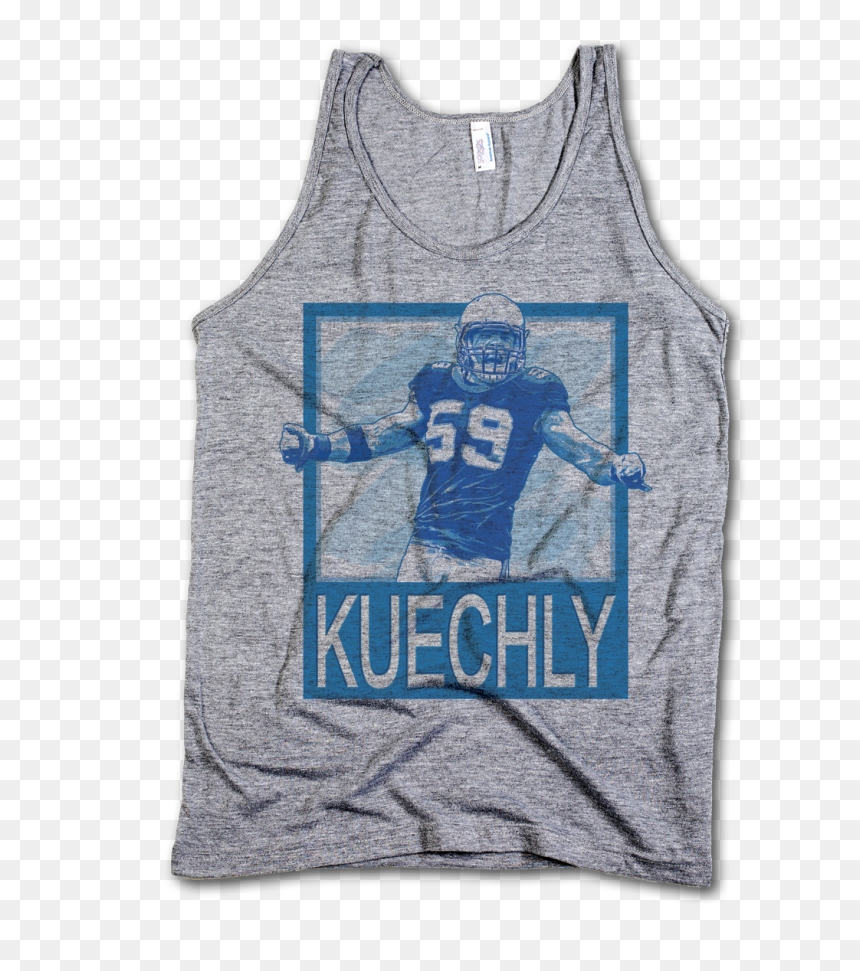 Luke Kuechly Png, Transparent Png - luke kuechly png
