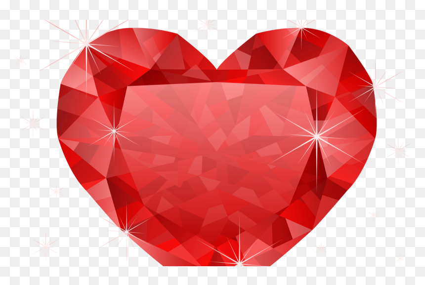 Cute Flower Heart Design Paper Imagefullycom Images,, HD Png Download - flower heart png