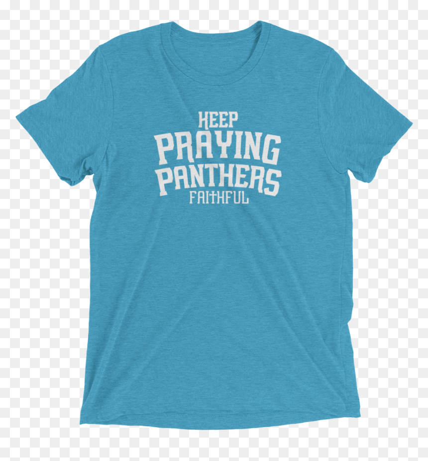 T-shirt, HD Png Download - luke kuechly png
