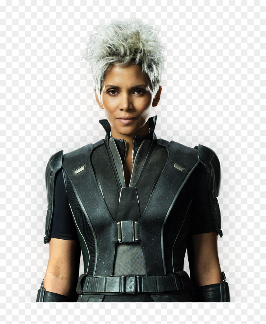 Storm Xmen Png, Transparent Png - storm xmen png
