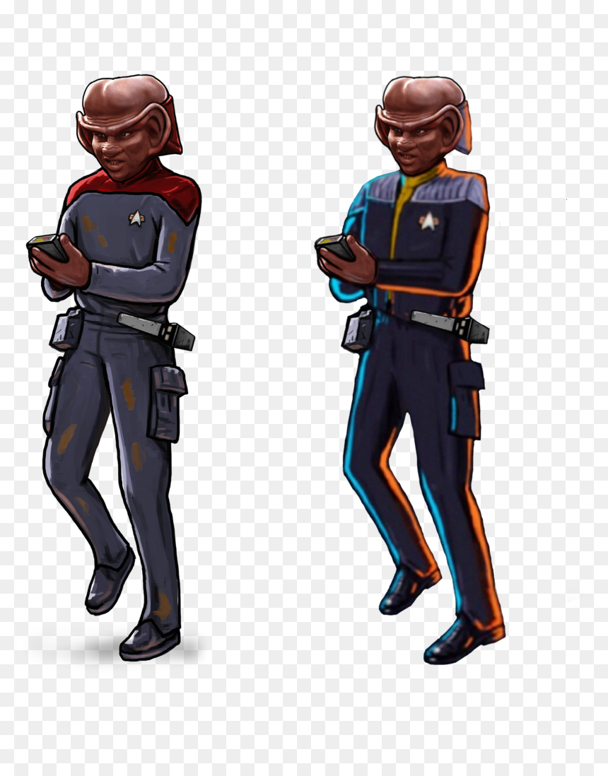 Jim Raynor Png, Transparent Png - jim raynor png