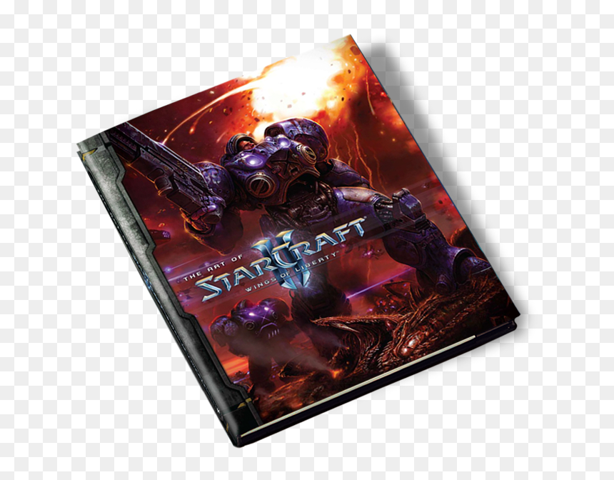 Jim Raynor Png, Transparent Png - jim raynor png