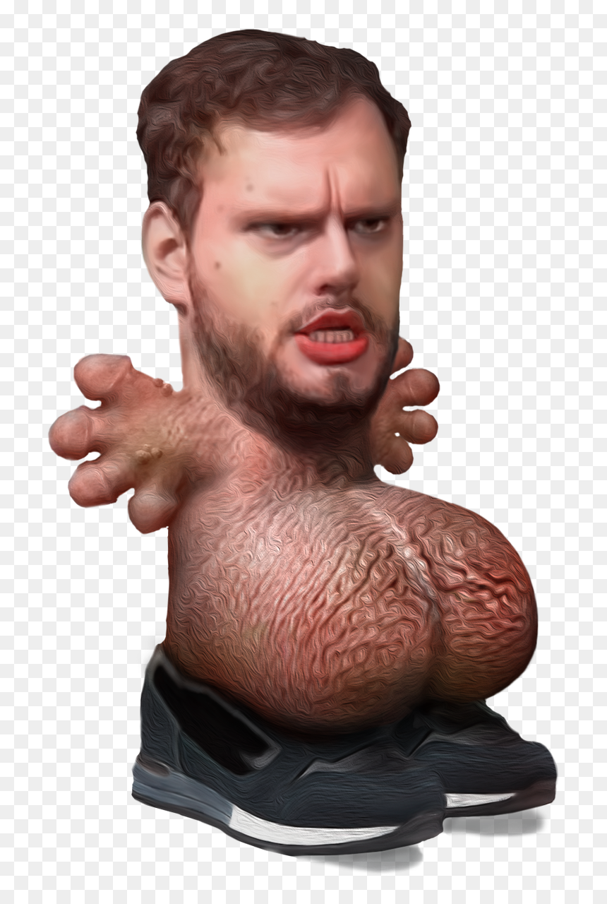 Jim Raynor Png, Transparent Png - jim raynor png