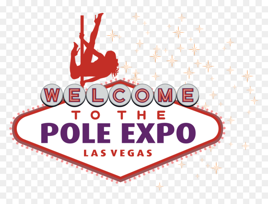 Pole Expo, HD Png Download - pole dancer png