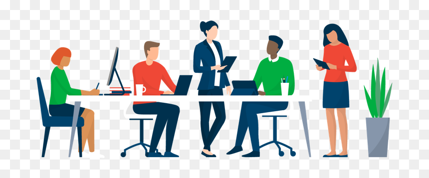 People Sit Png, Transparent Png - people sit png