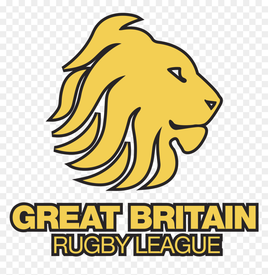 Great Britain National Rugby League Team, HD Png Download - jim raynor png