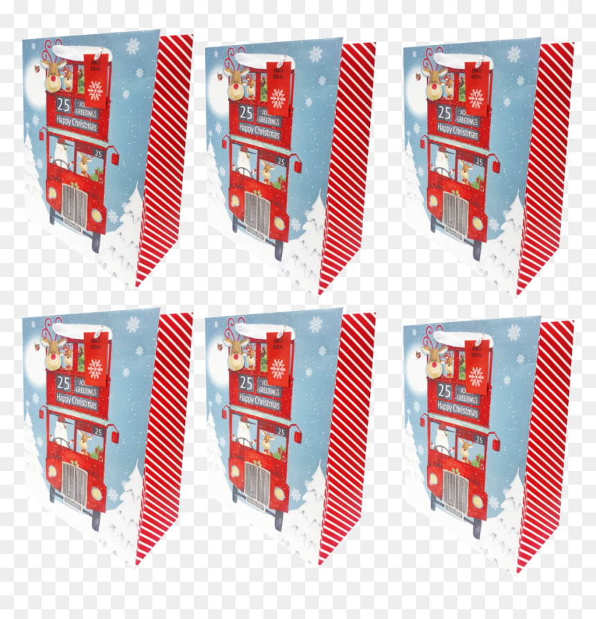 Parallel, HD Png Download - cute santa png
