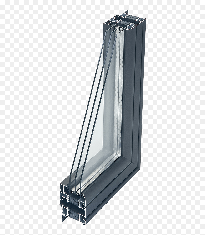 Window Casement For New Or Renovated Homes And Buildings - Window, HD Png Download - building windows png