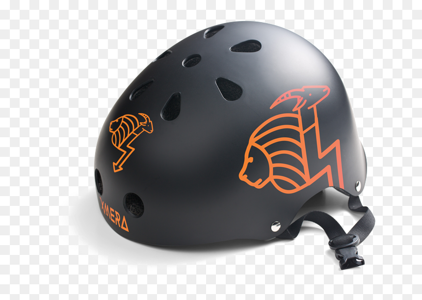 Bicycle Helmet, HD Png Download - biker helmet png