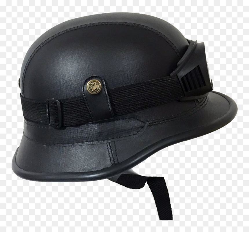 Hard Hat, HD Png Download - biker helmet png
