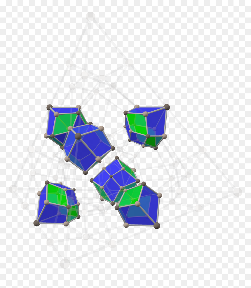 Spider Web , Png Download - Net, Transparent Png - dodecahedron png