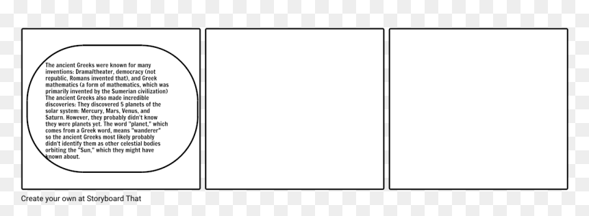 Circle, HD Png Download - greek circle png
