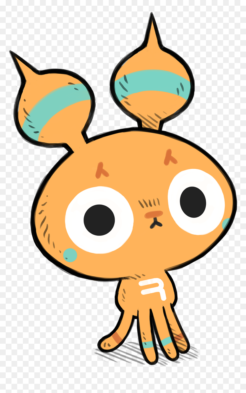 Cartoon, HD Png Download - ronin png