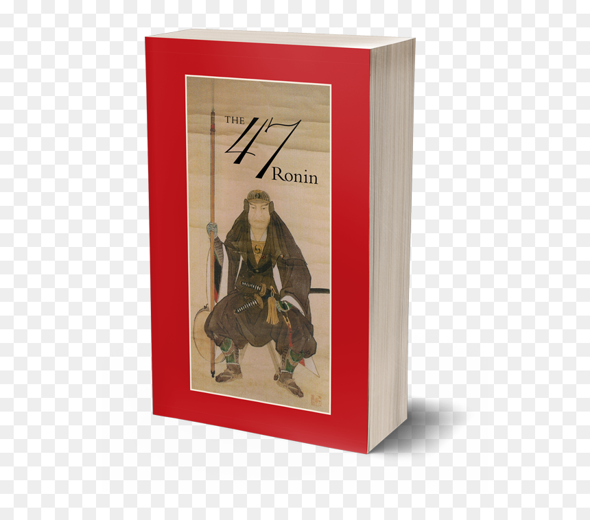 For Web - Forty-seven Rōnin, HD Png Download - ronin png