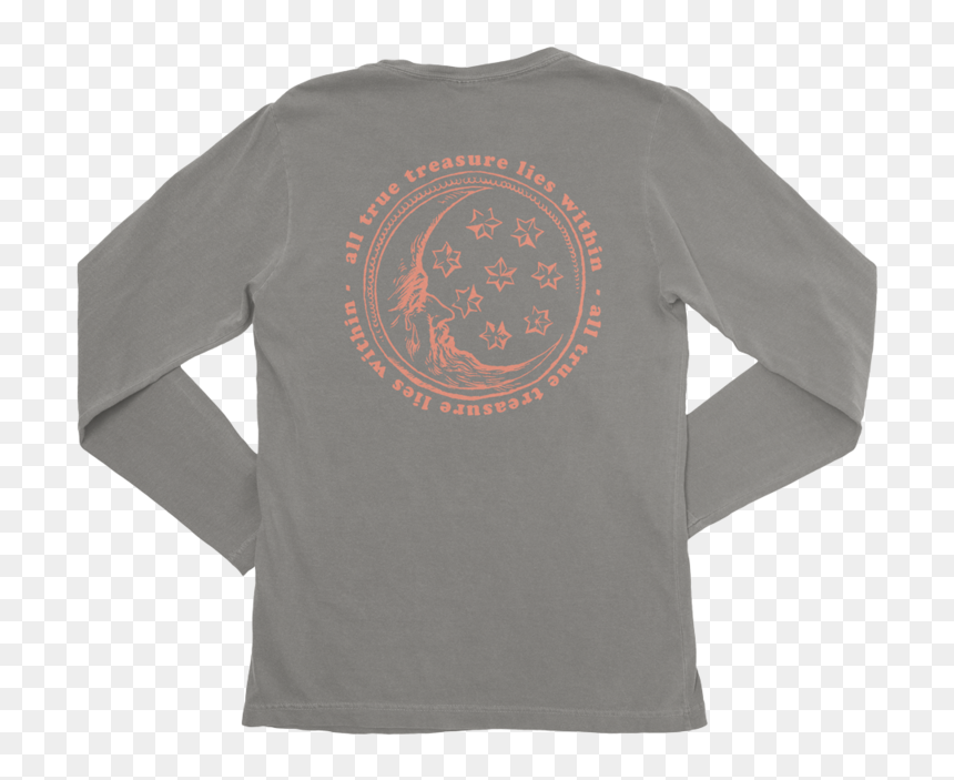 Long-sleeved T-shirt, HD Png Download - ronin png