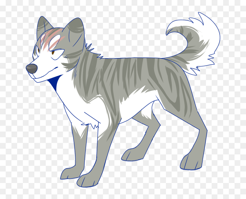 Height=490]https - //38 - Media - Tumblr - Com/45 3a3tpqh1tczq7lo3 - Sakhalin Husky, HD Png Download - tumblr dog png