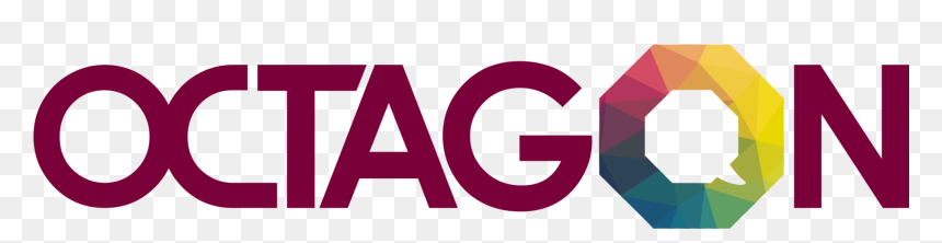 Graphic Design, HD Png Download - octagon.png