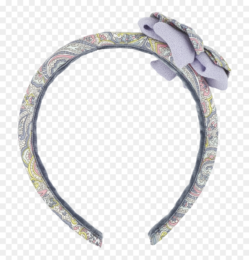 Bangle, HD Png Download - flower print png