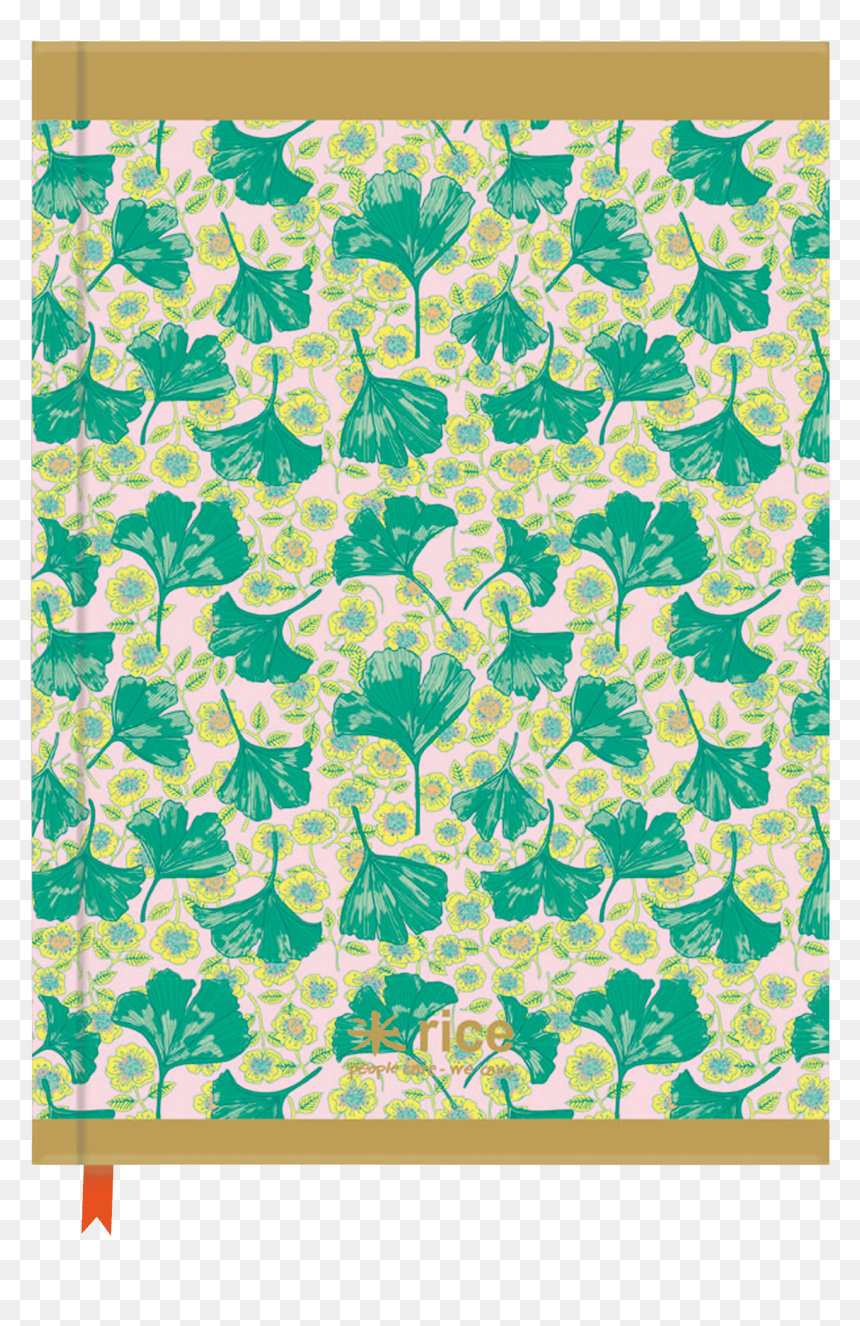 Motif, HD Png Download - flower print png