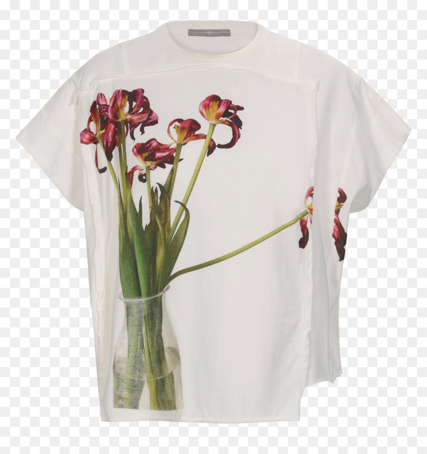 Artificial Flower, HD Png Download - flower print png