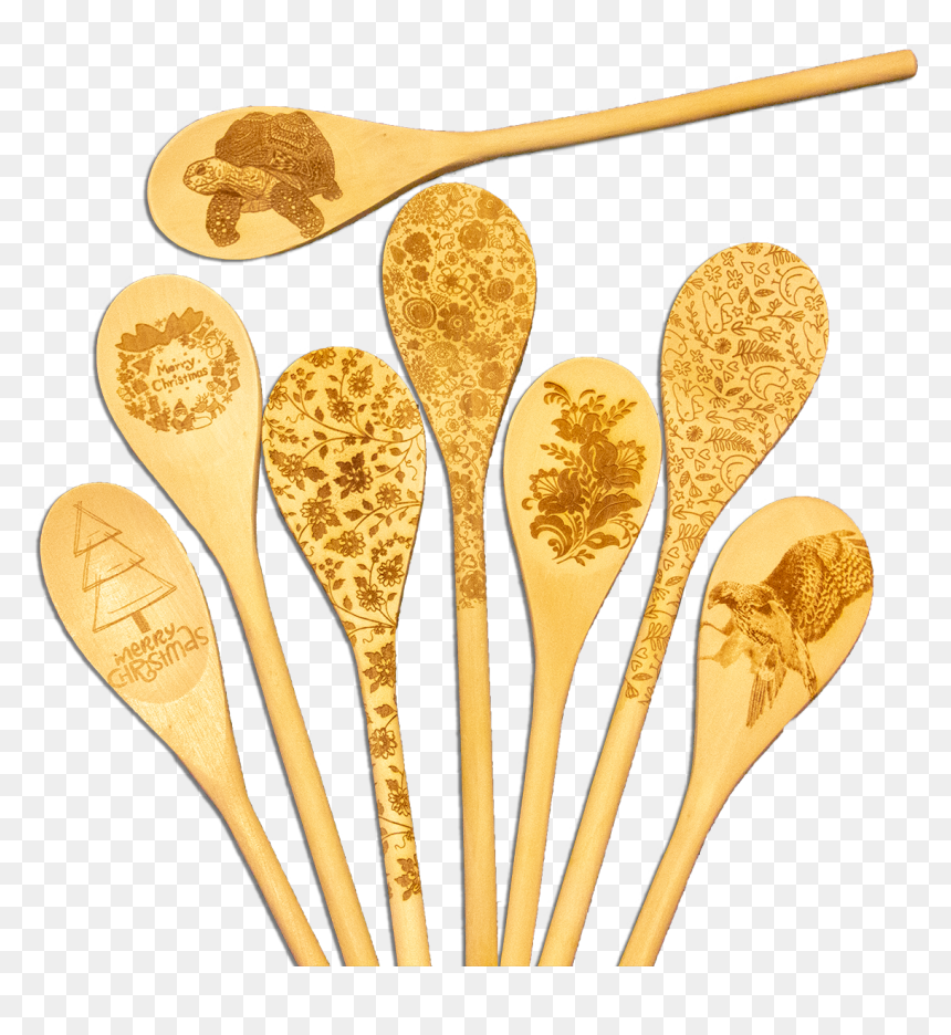 Wooden Spoon, HD Png Download - wooden spoons png