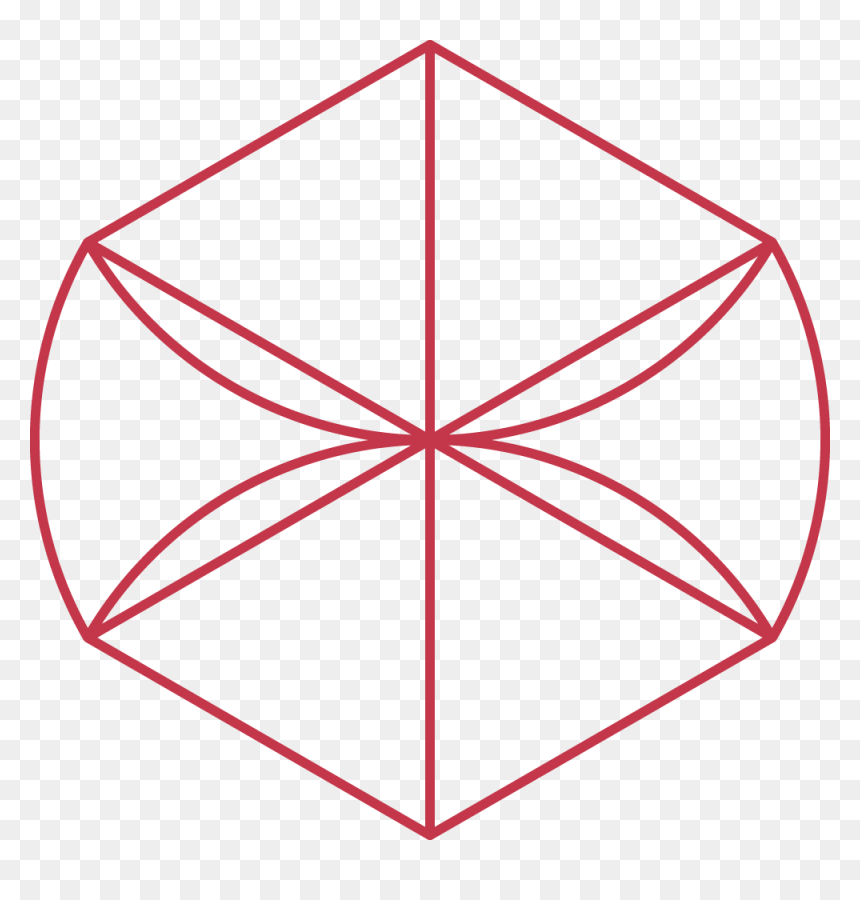 Circle, HD Png Download - japanese pattern png