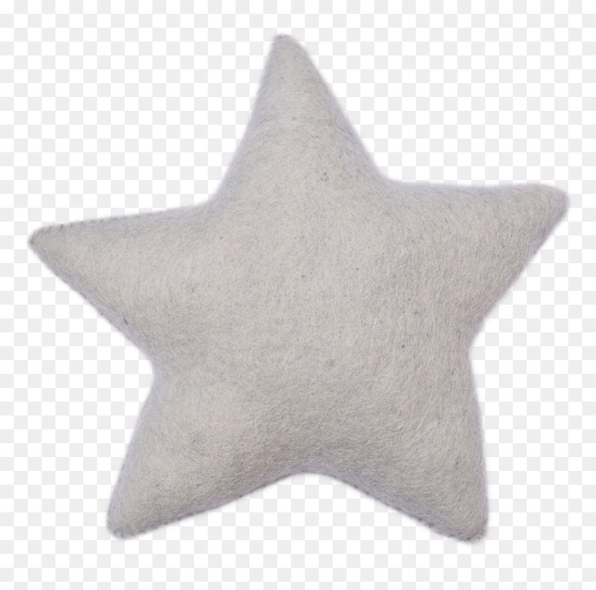 Star, HD Png Download - gray star png