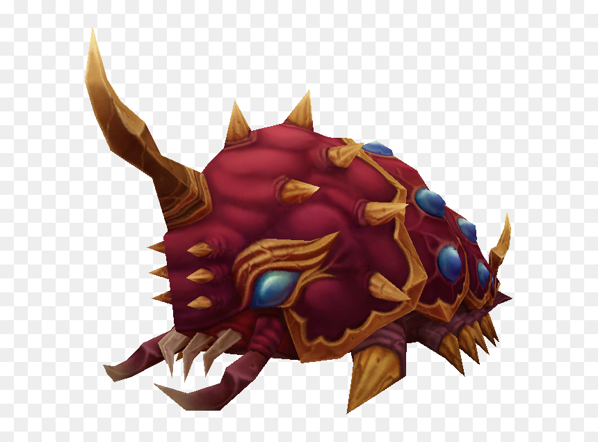 Grand Fantasia Wikia - Illustration, HD Png Download - plague png
