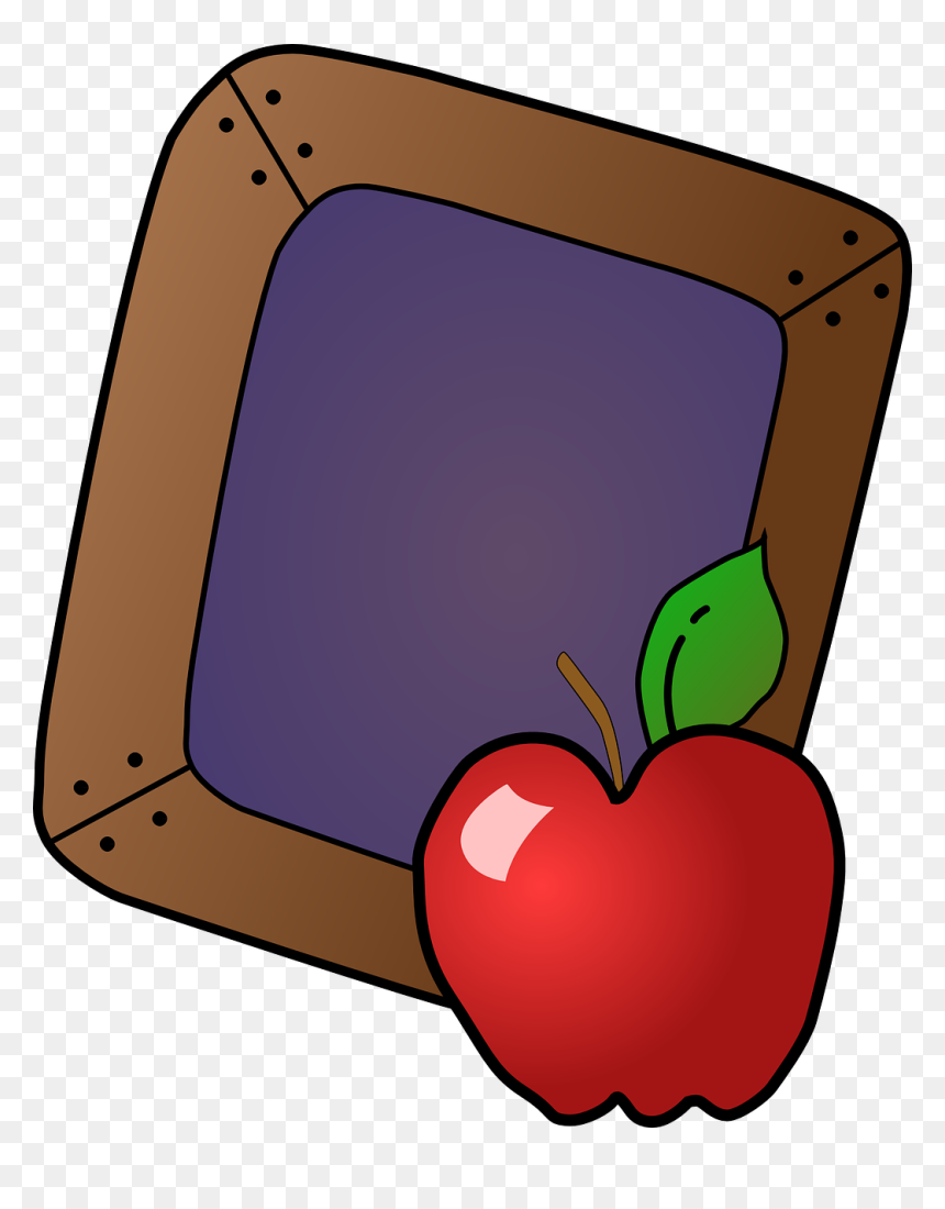 School Clip Art, HD Png Download - food tray png