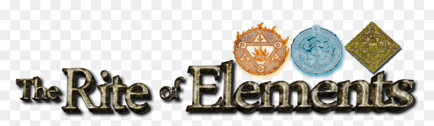 The Rite Of Elements - Label, HD Png Download - broforce png