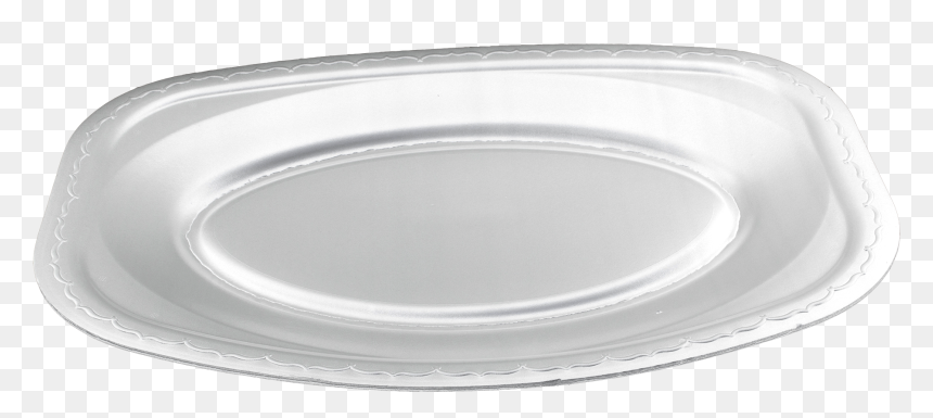 Plate, HD Png Download - food tray png