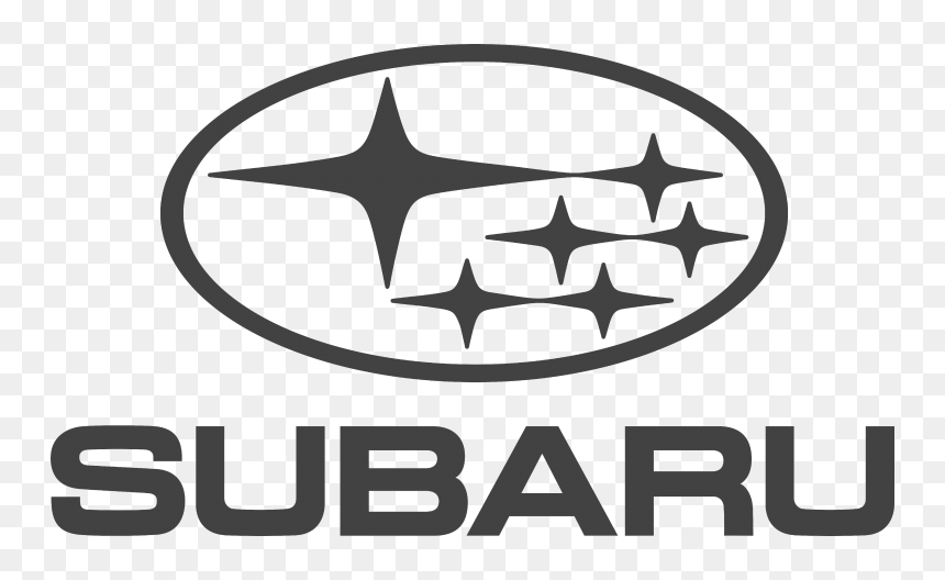Subaru Logo, HD Png Download - outback logo png