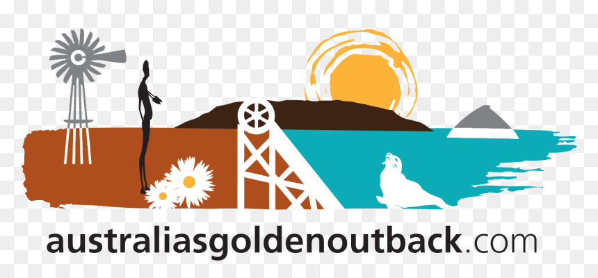 Australia Golden Outback, HD Png Download - outback logo png
