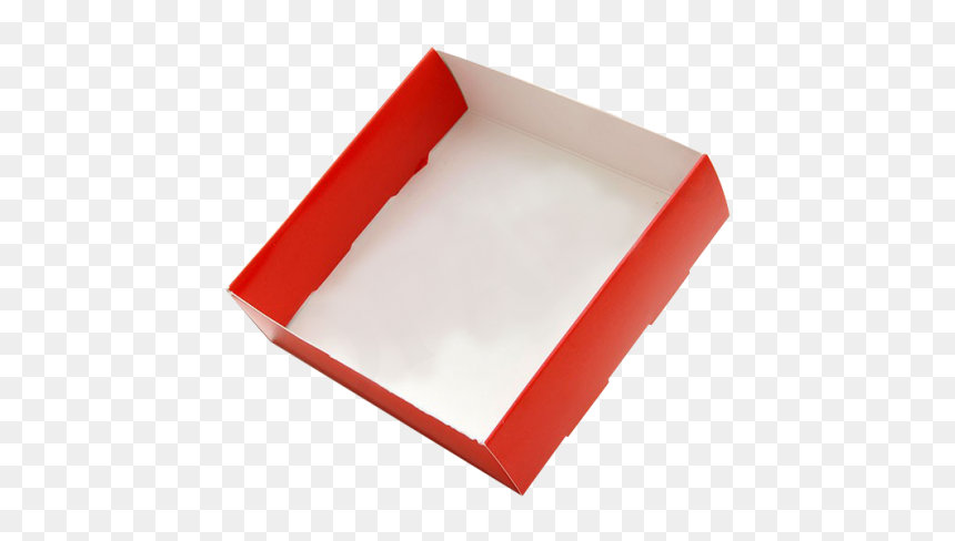 Food Tray Packaging - Construction Paper, HD Png Download - food tray png