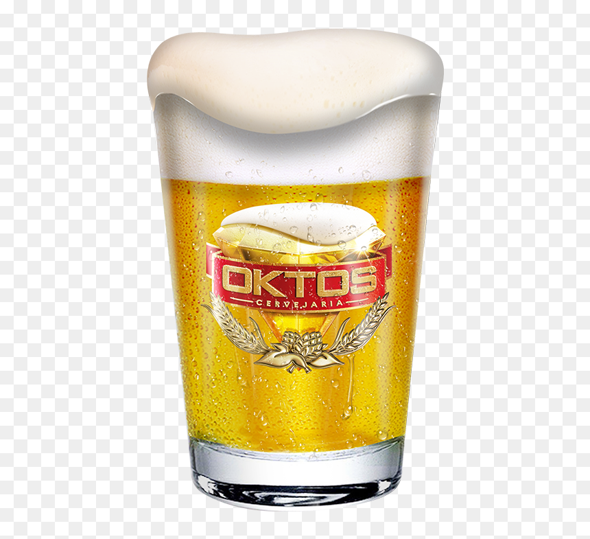 Lager, HD Png Download - chopp png