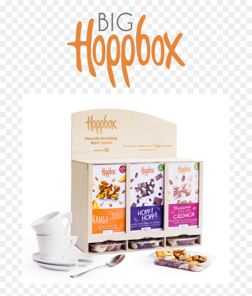Box, HD Png Download - chopp png