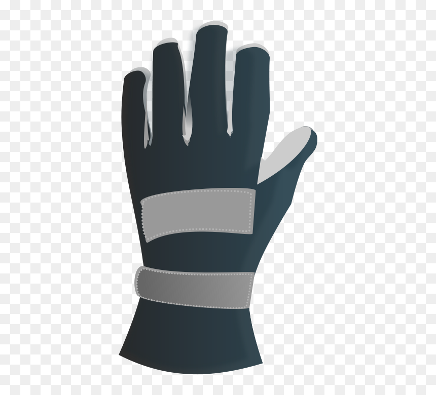 Racing Gloves Clipart, HD Png Download - boxing gloves vector png