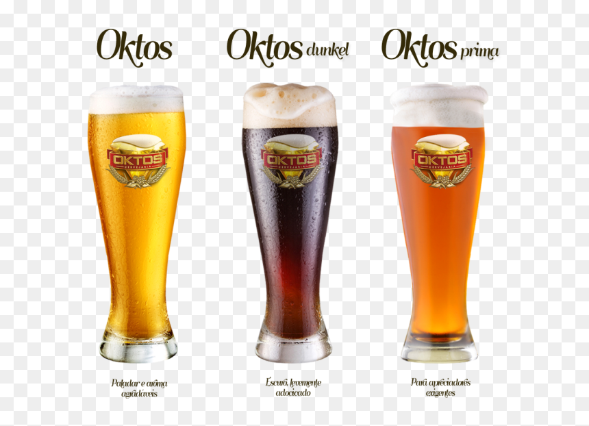 Glass Of Beer, HD Png Download - chopp png