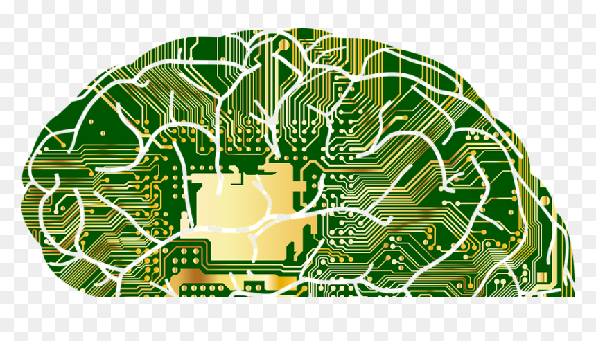 Image - Artificial Intelligence, HD Png Download - the new day png