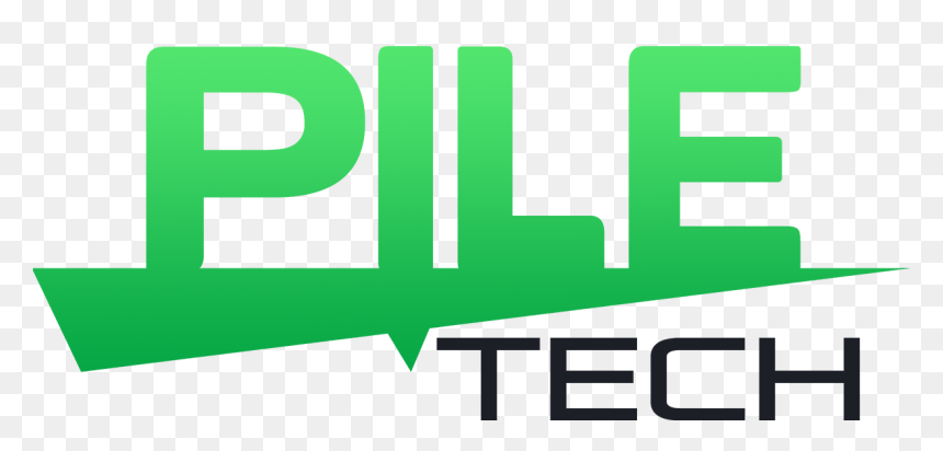 Piletech, HD Png Download - money piles png