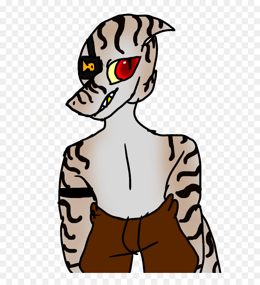 Mako The Zebra Bullhead Shark, HD Png Download - mako shark png