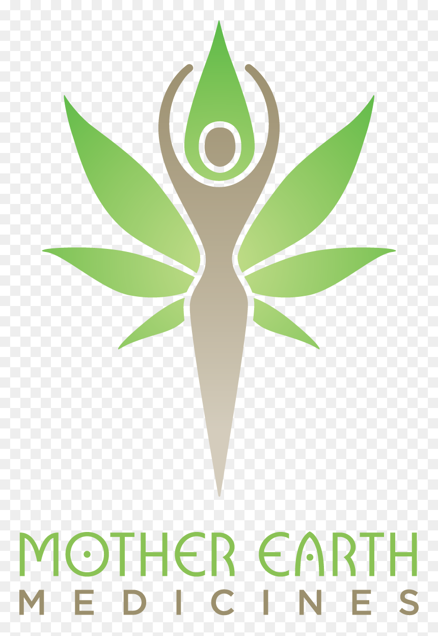 Mother Earth Medicines - Cbd Logo, HD Png Download - nyan cat rainbow png