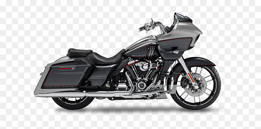 Product Image - 2019 Road Glide Cvo, HD Png Download - mako shark png