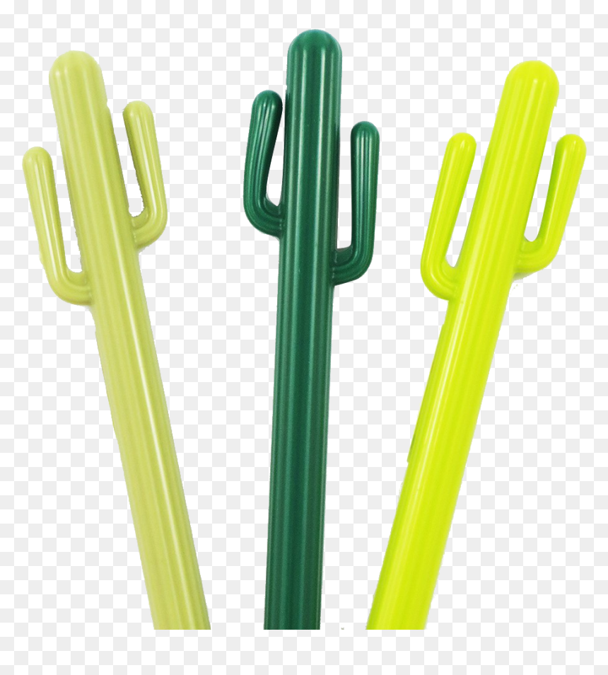 Bolis Cactus - Caneta De Cacto, HD Png Download - bolis png