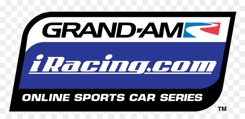 Grand Am Iracing Online Sports Car Series - Grand Am, HD Png Download - iracing png