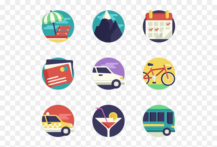 Clip Art, HD Png Download - hiking icon png